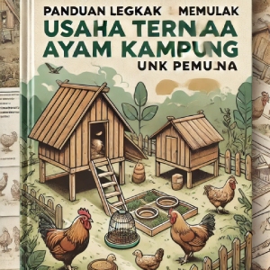 Panduan Lengkap Memulai Usaha Ternak Ayam Kampung untuk Pemula
